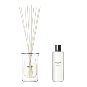 SHIRO FREESIA MIST 香水擴香套裝 500mL