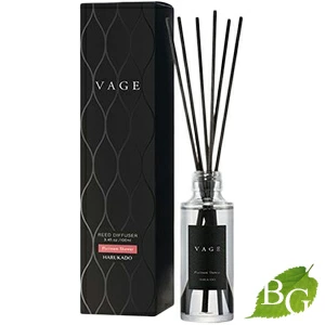 Berg Reed 擴散器鉑金沐浴露 100ml